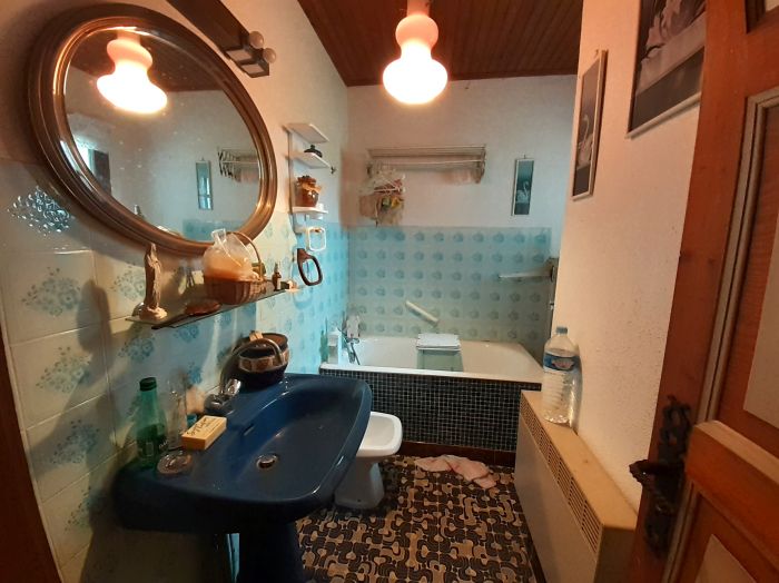 5 minutes de ST-PRIVAT : vente vente de 5 pi&egrave;ces - grande image 4