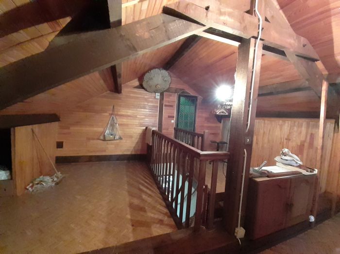 5 minutes de ST-PRIVAT : vente vente de 5 pi&egrave;ces - grande image 6