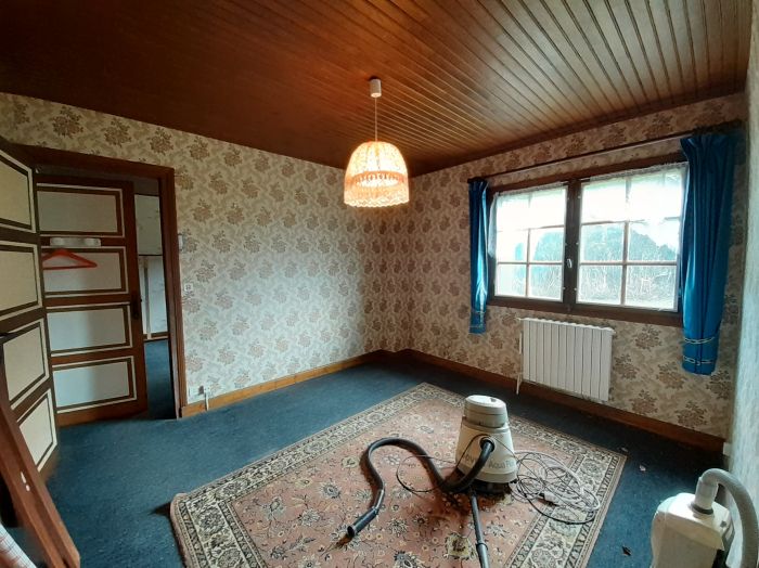 5 minutes de ST-PRIVAT : vente vente de 5 pi&egrave;ces - grande image 8