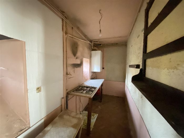 Meymac Centre Ville : vente vente de 5 pi&egrave;ces - grande image 7