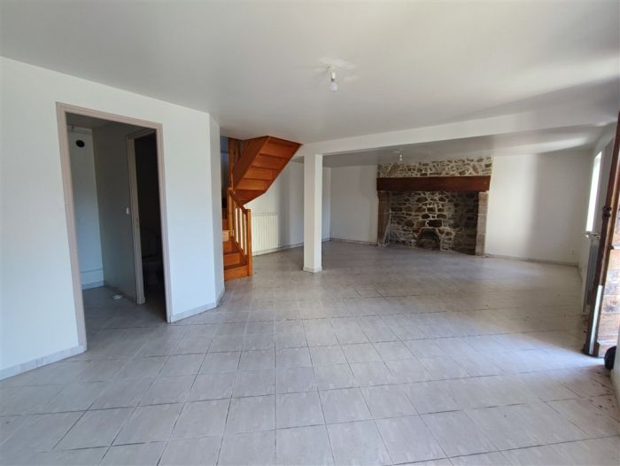 Sornac : vente vente de 4 pi&egrave;ces - grande image 2