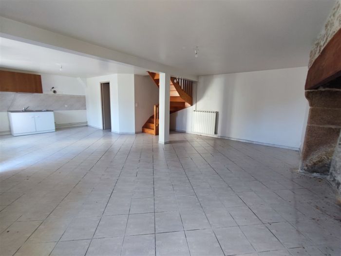 Sornac : vente vente de 4 pi&egrave;ces - grande image 3