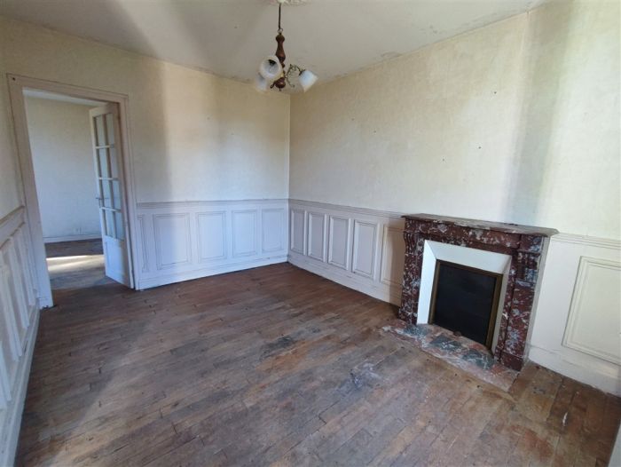 Sornac : vente vente de 4 pi&egrave;ces - grande image 4