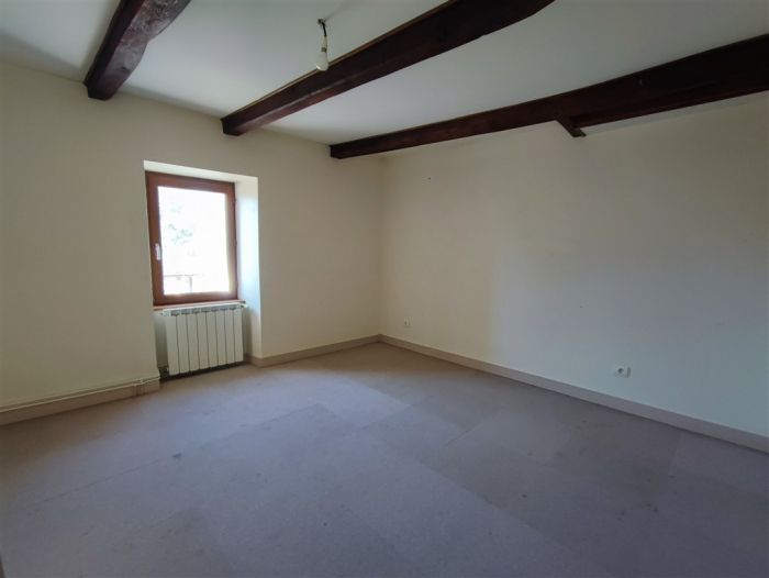 Sornac : vente vente de 4 pi&egrave;ces - grande image 4