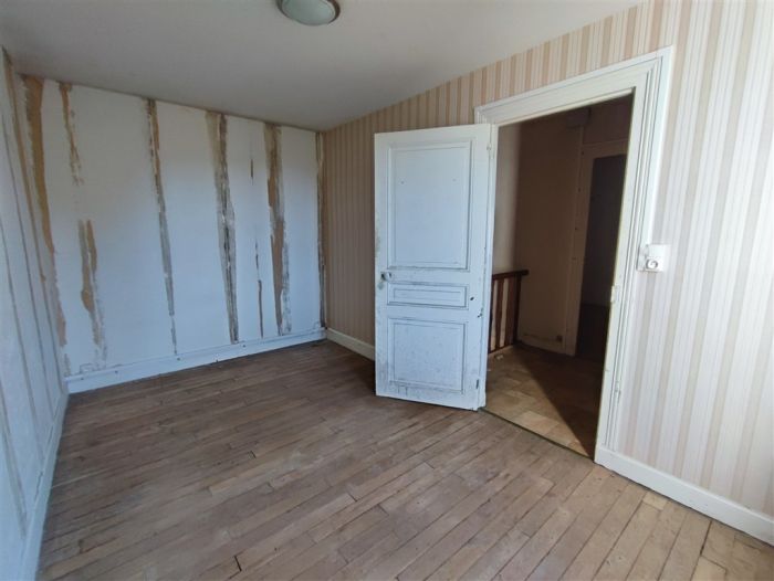 Sornac : vente vente de 4 pi&egrave;ces - grande image 5