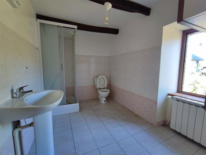 Sornac : vente vente de 4 pi&egrave;ces - grande image 5