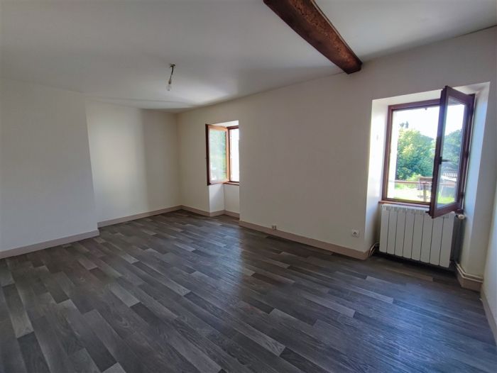 Sornac : vente vente de 4 pi&egrave;ces - grande image 6