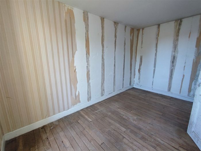 Sornac : vente vente de 4 pi&egrave;ces - grande image 6