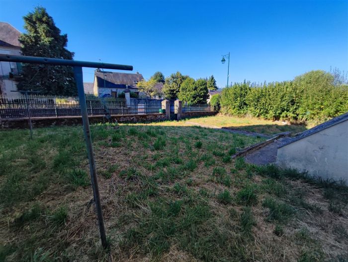 Sornac : vente vente de 4 pi&egrave;ces - grande image 7