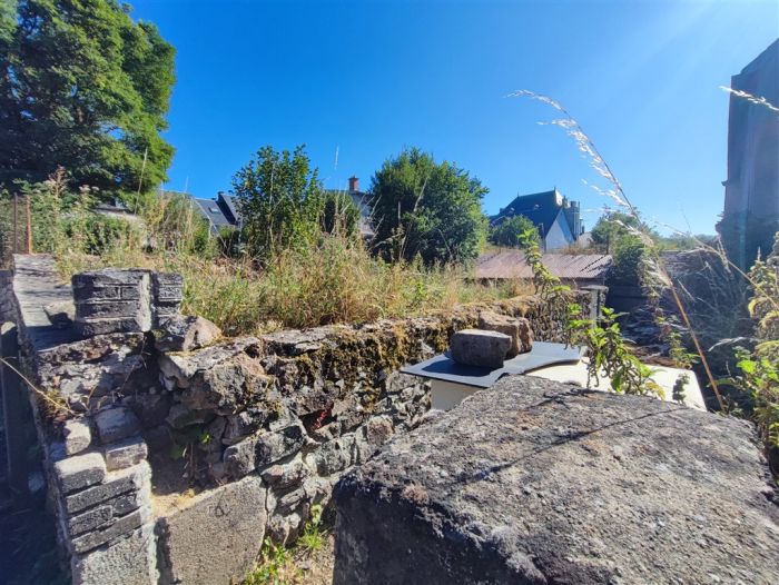 Sornac : vente vente de 4 pi&egrave;ces - grande image 7