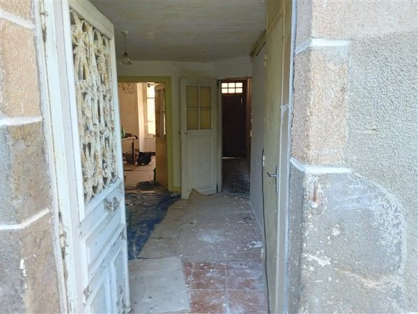 Pleaux : vente vente de 6 pi&egrave;ces - grande image 8