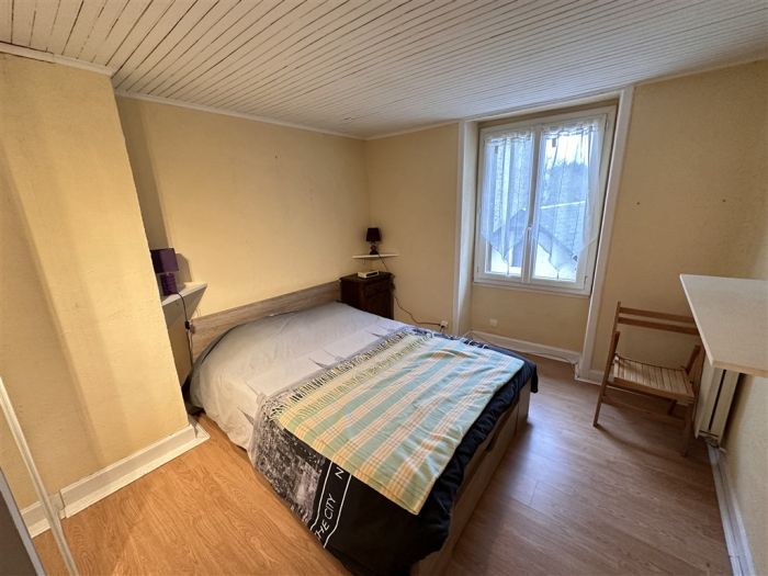 Meymac, Centre Ancien : vente vente de 4 pi&egrave;ces - grande image 6