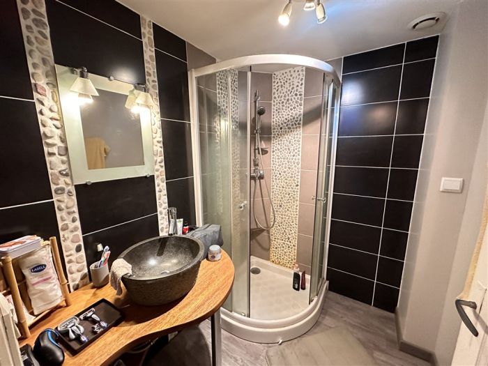 Meymac, Centre Ancien : vente vente de 4 pi&egrave;ces - grande image 7