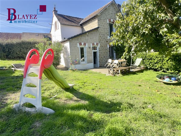 Quartier Louis Pons : vente Maison 4 - vignette 1