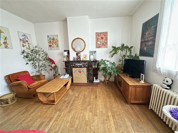 Quartier Louis Pons : vente vente de 4 pi&egrave;ces - grande image 7