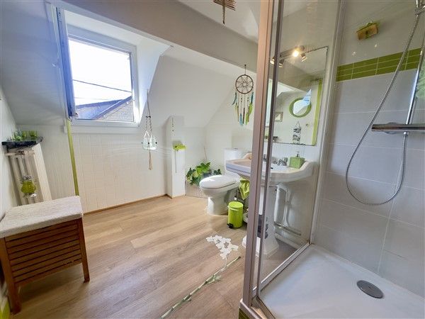 Quartier Louis Pons : vente vente de 4 pi&egrave;ces - grande image 8