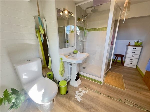 Quartier Louis Pons : vente vente de 4 pi&egrave;ces - grande image 9