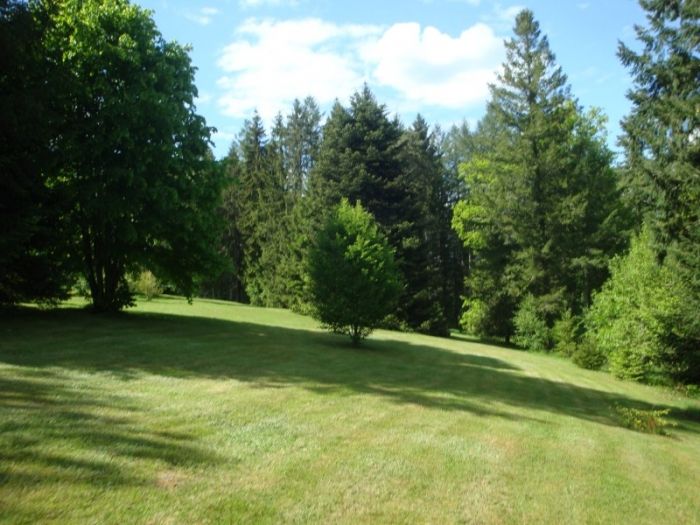 Entre Egletons & Meymac : vente vente de 7 pi&egrave;ces - grande image 2