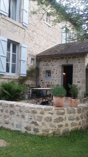 Entre Egletons & Meymac : vente vente de 7 pi&egrave;ces - grande image 4