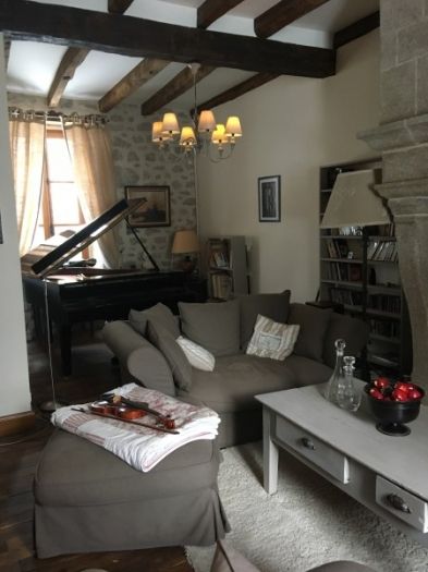 Entre Egletons & Meymac : vente vente de 7 pi&egrave;ces - grande image 5