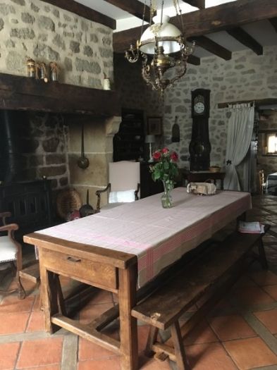 Entre Egletons & Meymac : vente vente de 7 pi&egrave;ces - grande image 7