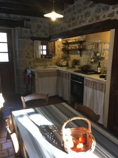 Entre Egletons & Meymac : vente vente de 7 pi&egrave;ces - grande image 8