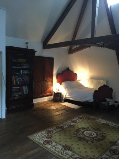 Entre Egletons & Meymac : vente vente de 7 pi&egrave;ces - grande image 9