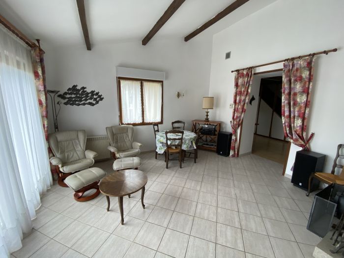 Entre Meymac & Egletons : vente vente de 4 pi&egrave;ces - grande image 2