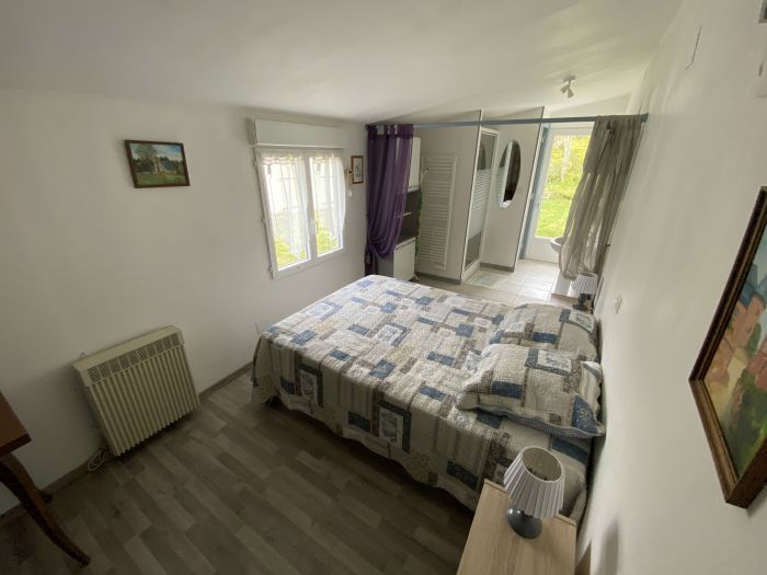 Entre Meymac & Egletons : vente vente de 4 pi&egrave;ces - grande image 3