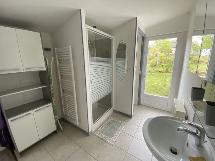 Entre Meymac & Egletons : vente vente de 4 pi&egrave;ces - grande image 4