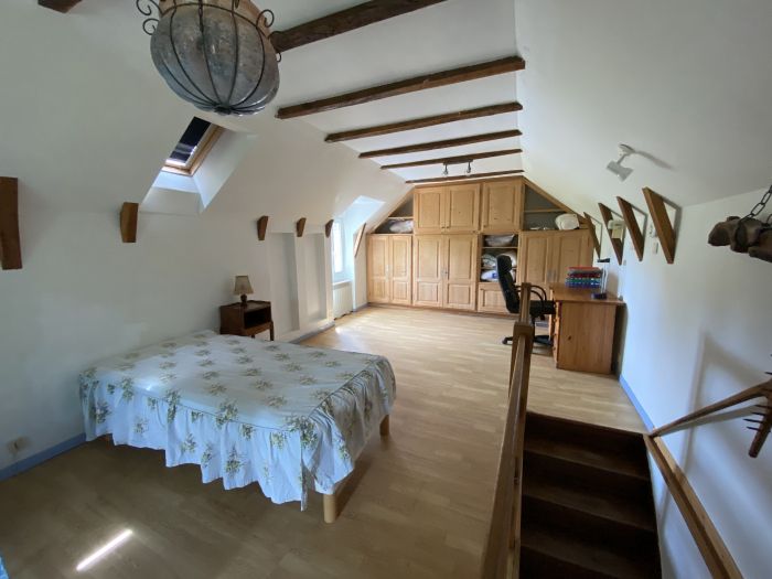 Entre Meymac & Egletons : vente vente de 4 pi&egrave;ces - grande image 7