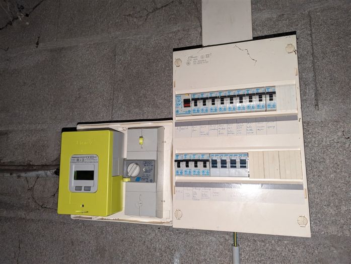 Ussel : vente vente de 6 pi&egrave;ces - grande image 10