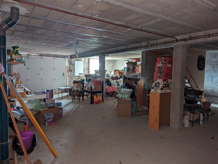 Ussel : vente vente de 6 pi&egrave;ces - grande image 7