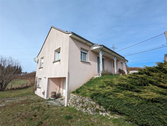 Ussel : vente vente de 6 pi&egrave;ces - grande image 8