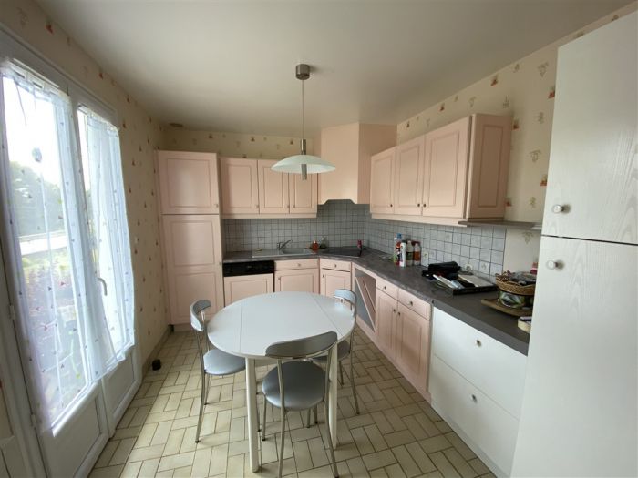 Meymac : vente vente de 3 pi&egrave;ces - grande image 3