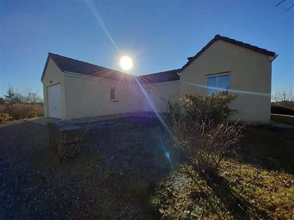 CHAMPAGNAC LA PRUNE : vente vente de 3 pi&egrave;ces - grande image 10