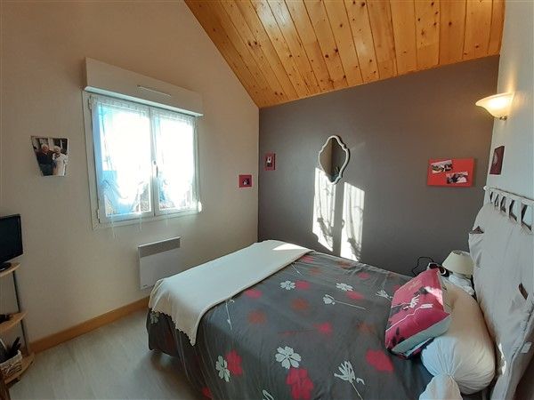 CHAMPAGNAC LA PRUNE : vente vente de 3 pi&egrave;ces - grande image 4