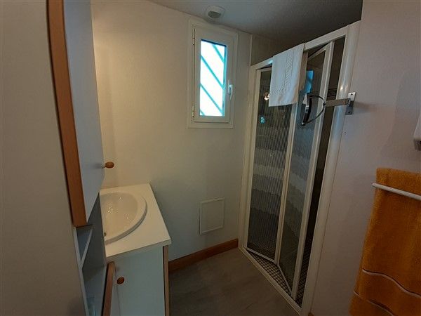 CHAMPAGNAC LA PRUNE : vente vente de 3 pi&egrave;ces - grande image 5