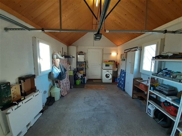 CHAMPAGNAC LA PRUNE : vente vente de 3 pi&egrave;ces - grande image 7