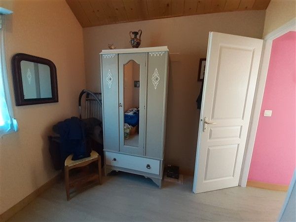 CHAMPAGNAC LA PRUNE : vente vente de 3 pi&egrave;ces - grande image 8