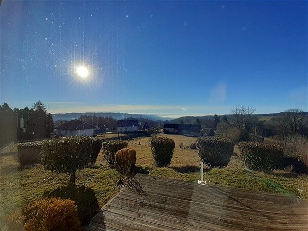 CHAMPAGNAC LA PRUNE : vente vente de 3 pi&egrave;ces - grande image 9