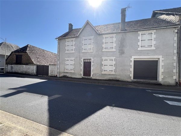 St CHAMANT : vente Maison 9 - vignette 1