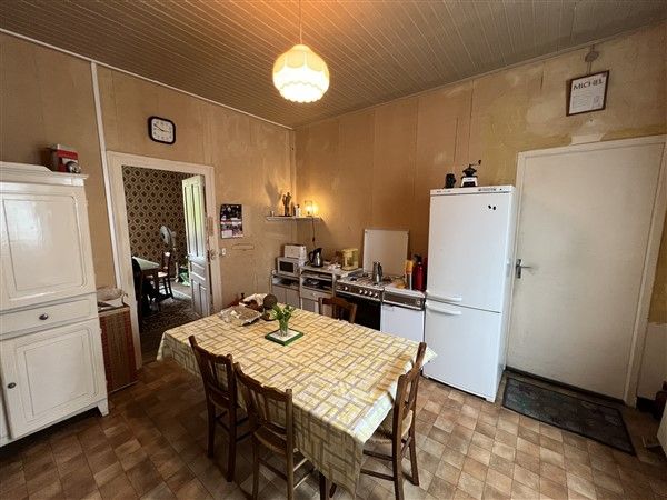 St CHAMANT : vente vente de 9 pi&egrave;ces - grande image 3