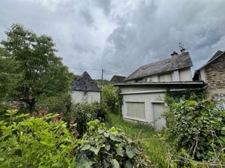 Saint Chamant : vente vente de 4 pi&egrave;ces - grande image 5