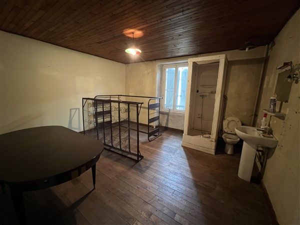 St CHAMANT : vente vente de 9 pi&egrave;ces - grande image 6