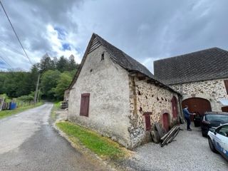 Saint Chamant : vente vente de 4 pi&egrave;ces - grande image 7