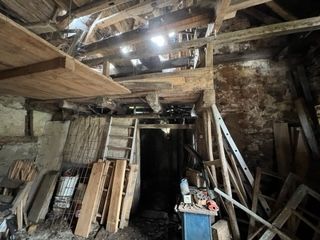 Saint Chamant : vente vente de 4 pi&egrave;ces - grande image 9