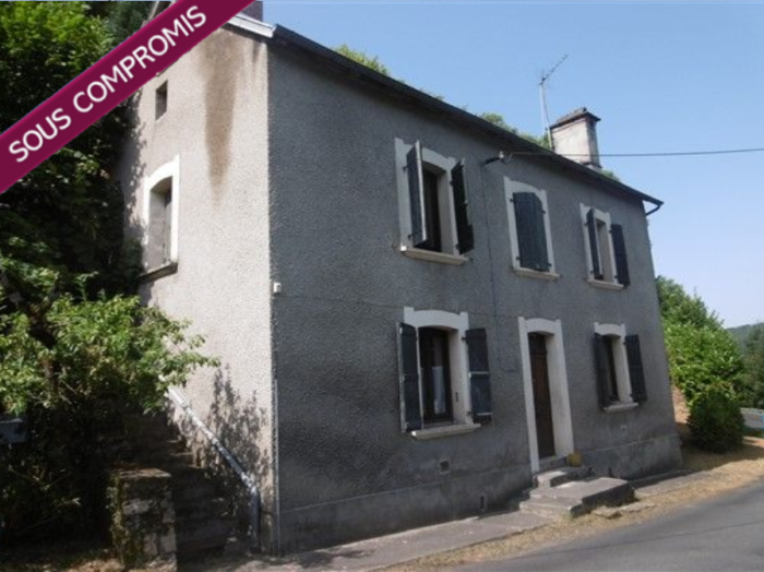 Entre Tulle et Brive : vente Maison 3 - vignette 1