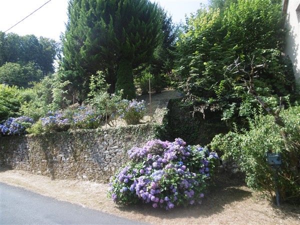 Entre Tulle et Brive : vente vente de 3 pi&egrave;ces - grande image 2