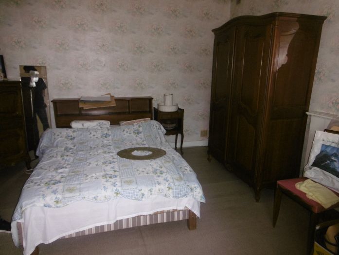 Entre Tulle et Brive : vente vente de 3 pi&egrave;ces - grande image 4